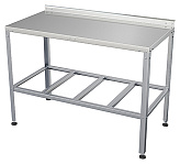 Стол производственный ATESY СР-Б-1-600.800-02