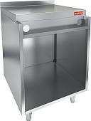 Стол открытый HICOLD НБМПК-6/7Б