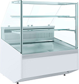 Витрина кондитерская Carboma KC95 VM 1,5-1