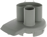 Крышка бункера Robot Coupe 104919 для овощерезки CL30