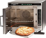 Печь микроволновая Menumaster JET519V2