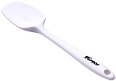 Лопатка кондитерская MGprof 20,8 см. раб.часть 6,5*4,5 см. силикон