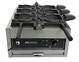 Вафельница Hurakan HKN-TA03