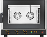 Пароконвектомат Tecnoeka EKF 411 AL UD купить по низкой цене в Ростове-на-Дону | Комплекс Трейд.