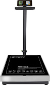 Весы напольные Mertech M-ER 333 ACLP-150.20/50 "TRADER" LCD RS-232