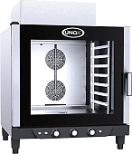 Пароконвектомат UNOX XV 513 G купить по низкой цене в Ростове-на-Дону | Комплекс Трейд.