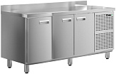 Стол холодильный KAYMAN КСХ-111/70