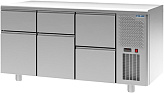 Стол холодильный POLAIR TM3GN-112-G без борта