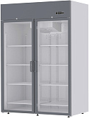 Шкаф холодильный ARKTO V1.0-SD (R290)