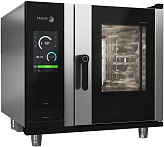 Пароконвектомат Fagor APW-061-E R LW S купить по низкой цене в Ростове-на-Дону | Комплекс Трейд.