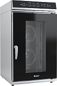 Пароконвектомат Abat ПКА 10-2/3П купить по низкой цене в Ростове-на-Дону | Комплекс Трейд.