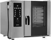 Пароконвектомат Gabino Combi-611i CONCEPT + купить по низкой цене в Ростове-на-Дону | Комплекс Трейд.