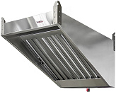 Зонт вытяжной Finist ЗВН-02 800/800