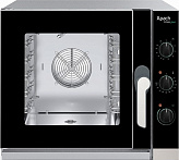 Пароконвектомат Apach AP5.23QM купить по низкой цене в Ростове-на-Дону | Комплекс Трейд.