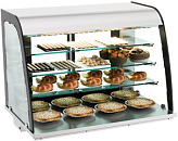 Витрина нейтральная Kusina T-SA73DN11