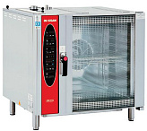 Пароконвектомат INOKSAN INO-FKE010 купить по низкой цене в Ростове-на-Дону | Комплекс Трейд.