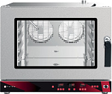 Пароконвектомат Tatra TC05D20L купить по низкой цене в Ростове-на-Дону | Комплекс Трейд.