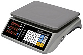 Весы настольные Mertech M-ER 328 AC-15.2 "TOUCH-M" LED
