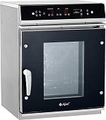 Пароконвектомат Abat ПКА 6-1/3П купить по низкой цене в Ростове-на-Дону | Комплекс Трейд.