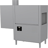 Туннельная посудомоечная машина Apach ARC100 тунн. доз/cw+суш п/л