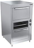 Шкаф жарочный Вулкан ДШ-IIА-2М