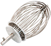 Венчик усиленный для планетарного миксера Vortmax VPM 60