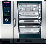 Пароконвектомат Rational iCombi Pro 10-2/1 купить по низкой цене в Ростове-на-Дону | Комплекс Трейд.