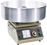 Аппарат для сахарной ваты RoboLabs Carnival XL