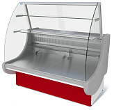 Витрина холодильная Марихолодмаш ВХСд-1,5 Илеть