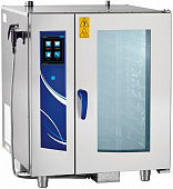 Пароконвектомат Abat ПКА 10-1/1ВП2 купить по низкой цене в Ростове-на-Дону | Комплекс Трейд.