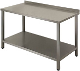 Стол производственный бизнес Simeco СЕ1206БП