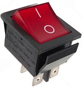 Переключатель Hurakan для мясорубок HKN-12CR/N