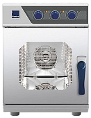 Пароконвектомат Radax TURGENEV TR06M0L купить по низкой цене в Ростове-на-Дону | Комплекс Трейд.