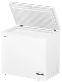 Ларь морозильный Haier HCE251RL