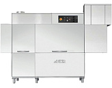 Туннельная посудомоечная машина DIHR RX 164 E SX+DR24+DDE+XP