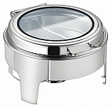 Чафинг-диш MVQ Standart Plus 6 л