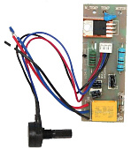 Плата управления Hurakan для миксера HKN-MP160 Combi