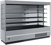 Горка холодильная Carboma FС 20-08 VM 1,9-2 0430 (Cube 1930/875 ВХСп-1,9 INOX)