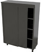 Шкаф кухонный Enigma RUS Е-ШК-126 