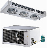 Сплит-система высокотемпературная Rivacold STH034Z012DF