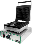 Вафельница Kocateq GH 15WB GL