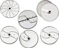 Набор дисков Robot Coupe 1961W (7 дисков)