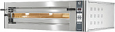 Печь для пиццы Cuppone Donatello DN435/1CD
