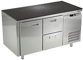 Стол холодильный Техно-ТТ СПБ/О-322/12-1306