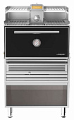 Гриль-печь Josper HJX-PRO-M120-WT