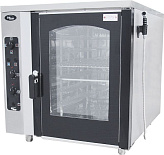 Пароконвектомат Grill Master ПКЭ/И купить по низкой цене в Ростове-на-Дону | Комплекс Трейд.