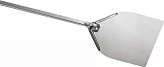 Лопатка для пиццы GiMetal AE-29R/120 (1490x270 мм)