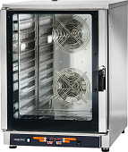 Пароконвектомат Tecnodom NERONE MID 10T DIGITALE купить по низкой цене в Ростове-на-Дону | Комплекс Трейд.