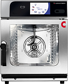 Пароконвектомат Convotherm Mini easyTouch 6.06 купить по низкой цене в Ростове-на-Дону | Комплекс Трейд.