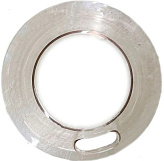 Защита пластиковая Hurakan для планетарных миксеров HKN-KS